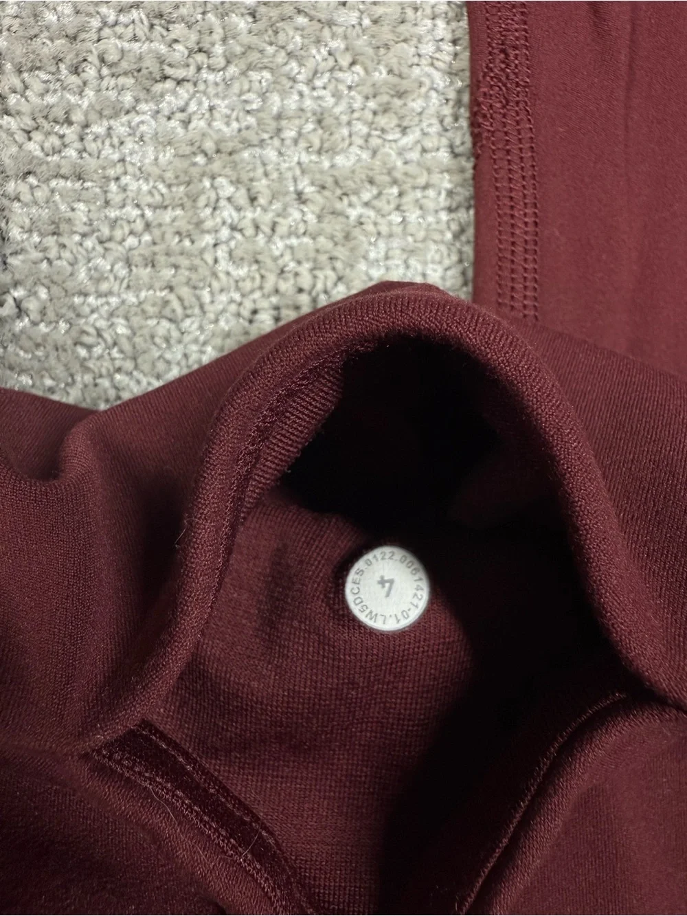 lululemon Align™ High-Rise Pant with Pockets 25